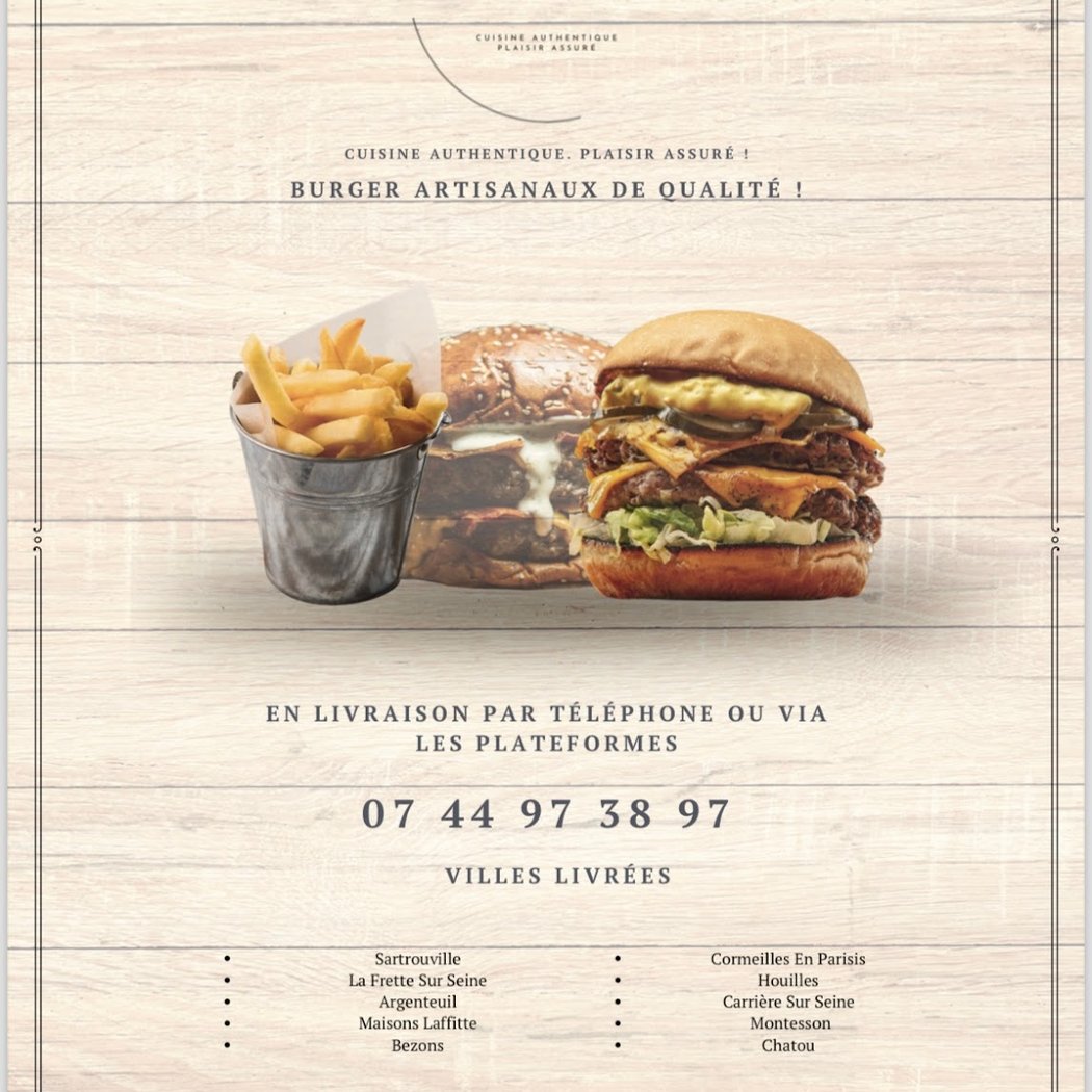 FOOD EXPÉRIENCE 1